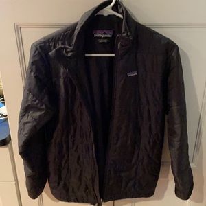 Boys Patagonia jacket